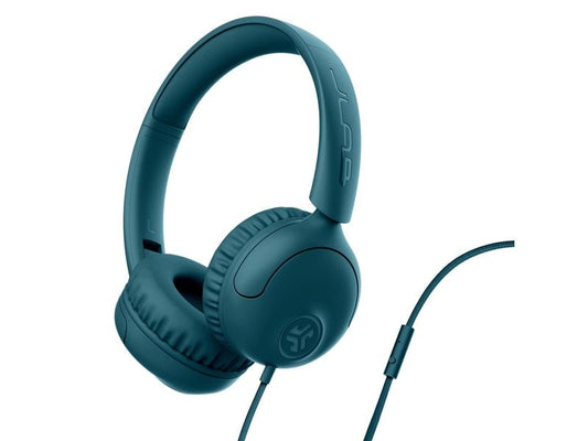 Jlab | Audio Studio 2 | On-Ear-Kopfhörer Deep Blue kabelgebunden