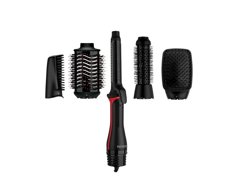 Revlon | Tools Revlon Multistyler | One-step 5-in-1 Rvdr5371e