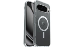Otterbox | Symmetry Clear Magnets, Clear | Pixel 10 Pro XL