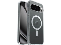 Otterbox | Symmetry Clear Magnets, Clear | Pixel 10 Pro XL