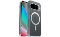 Otterbox | Symmetry Clear Magnets, Clear | Pixel 10 / Pixel 10 Pro