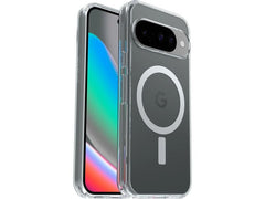 Otterbox | Symmetry Clear Magnets, Clear | Pixel 10 / Pixel 10 Pro