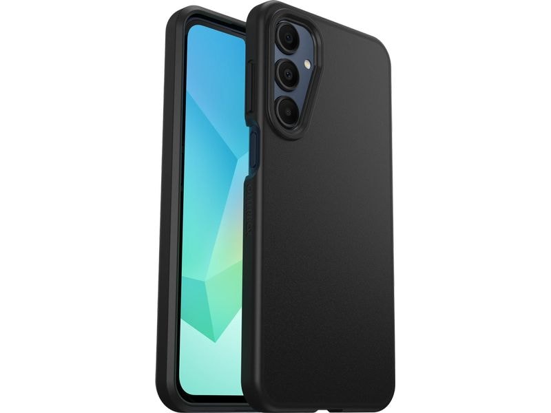 Otterbox | React, Black | Galaxy A17 / A16 / A16