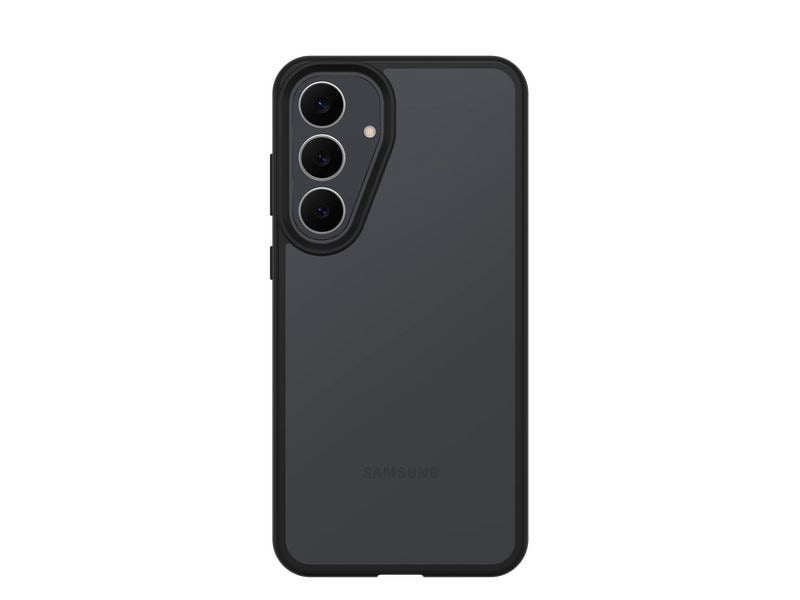 Otterbox | React, Black | Galaxy S25 FE