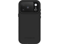 Otterbox | Fre MagSafe Camera Control, Black | iPhone 17 Pro