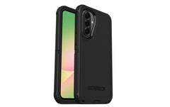 Otterbox | Defender, Black | Galaxy A56