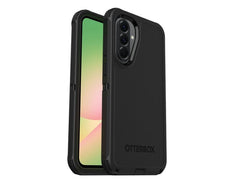 Otterbox | Defender, Black | Galaxy A56
