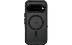Otterbox | Defender Pro XT, Pixelsnap, Black | Pixel 10 / Pixel 10 Pro