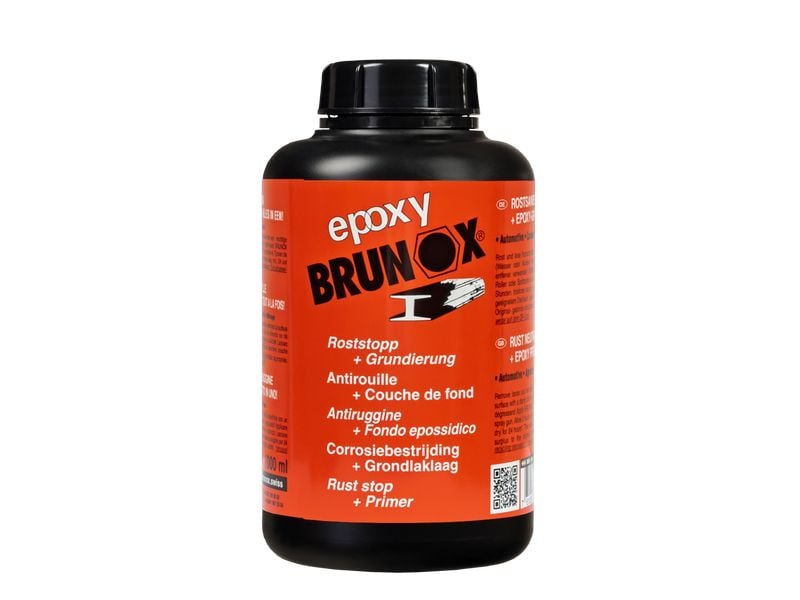 Brunox | epoxy | 1000 ml
