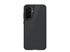 Otterbox | React Black Crystal, Clear/Black | Galaxy A36