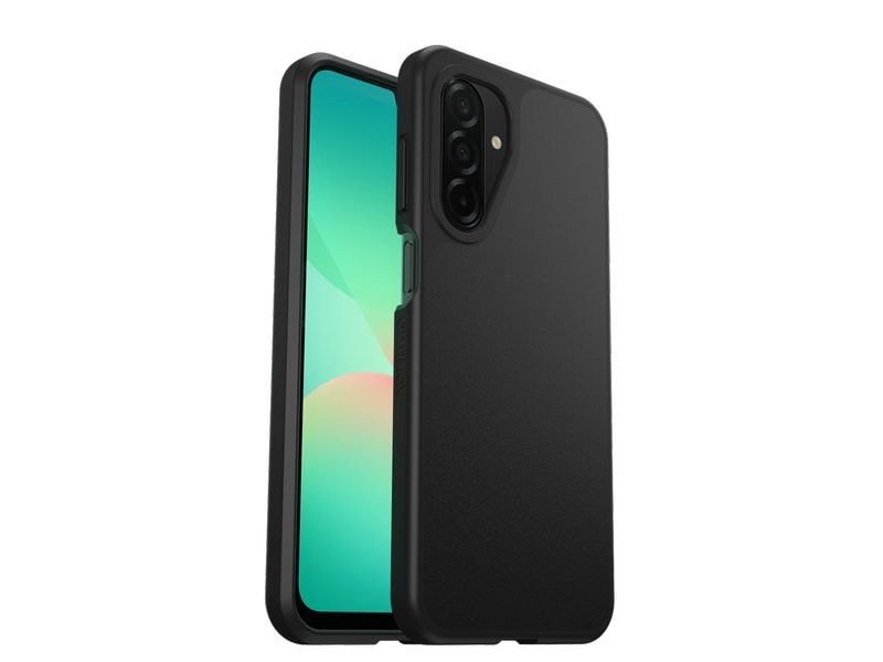 Otterbox | React, Black | Galaxy A26