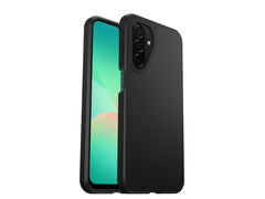 Otterbox | React, Black | Galaxy A26