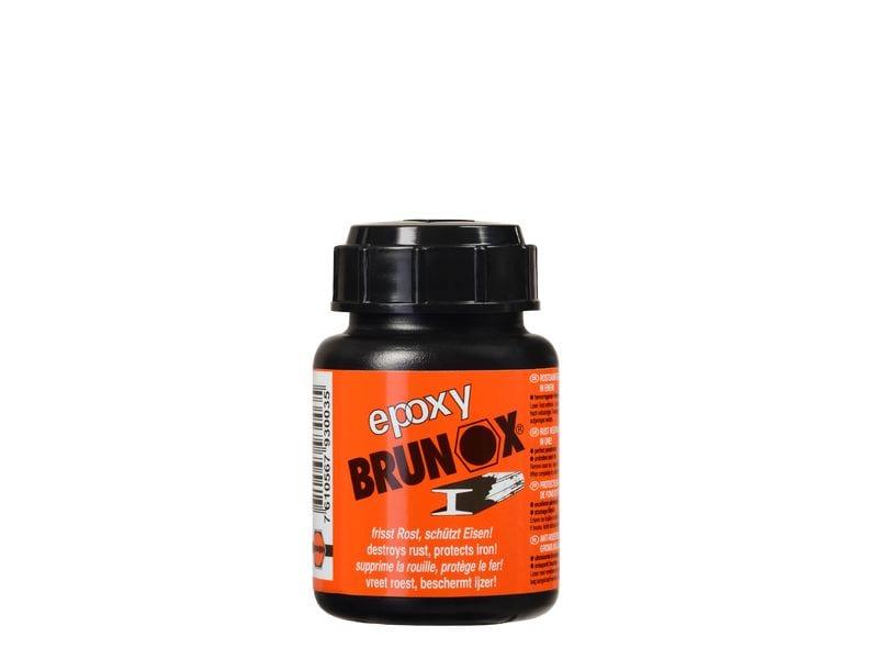 Brunox | epoxy | 100 ml