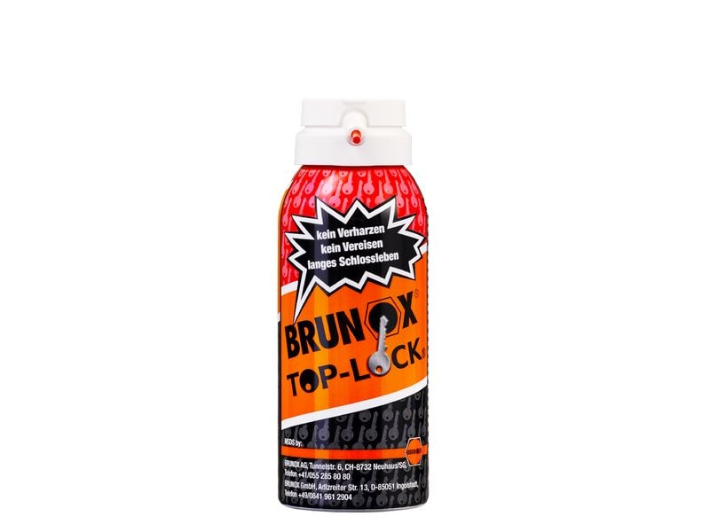 Brunox | Top-Lock | 100 ml