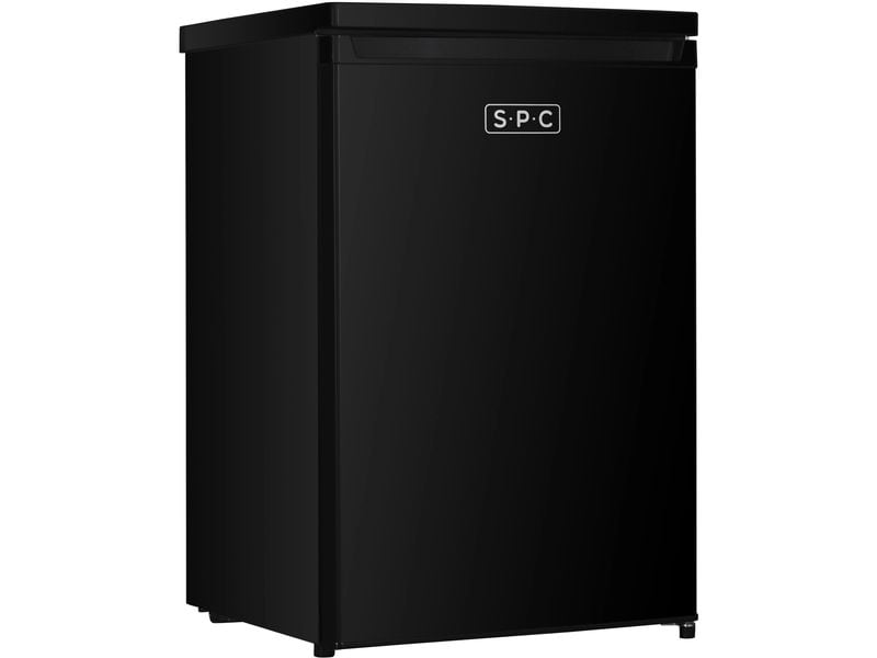 SPC | Kühlschrank KS126CLA-BL