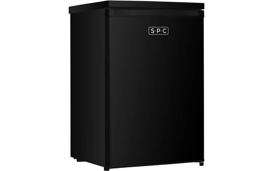 SPC | Kühlschrank KS126CLA-BL