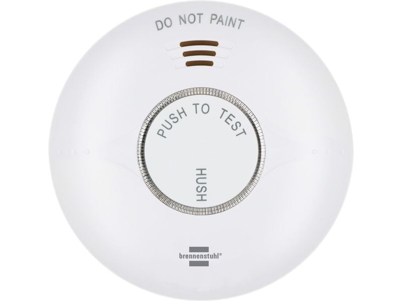 Brennenstuhl | WIFI Rauchwarnmelder | RM A 3020