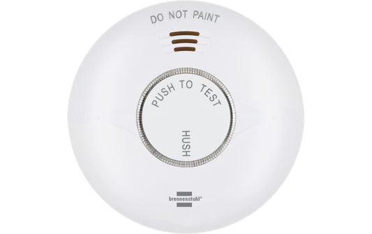 Brennenstuhl | WIFI Rauchwarnmelder | RM A 3020