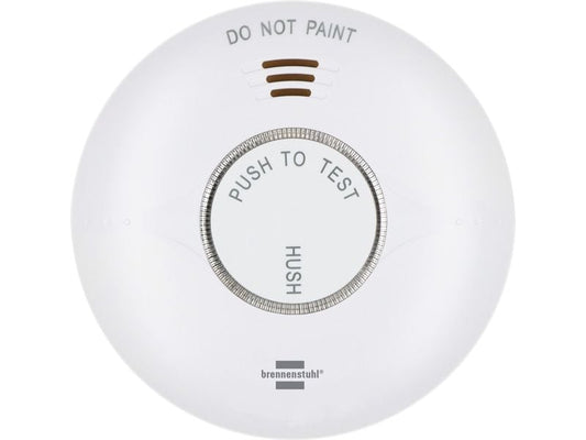 Brennenstuhl | WIFI Rauchwarnmelder | RM A 3020