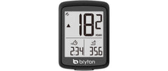 Bryton | BYE10 | Fahrrad-Computer