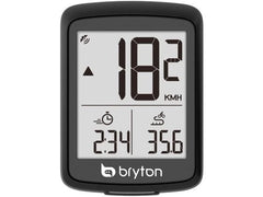Bryton | BYE10 | Fahrrad-Computer