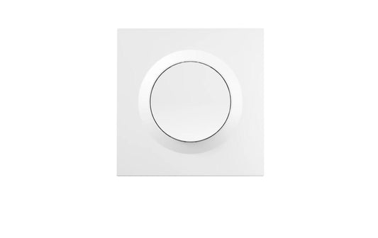 SONOFF | 1-fach Schaltergehäuse E1GSL | 86 x 86 mm