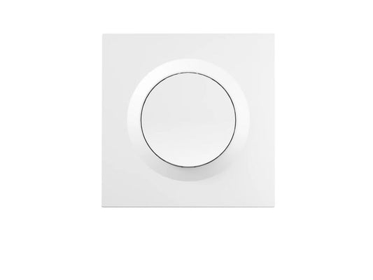 SONOFF | 1-fach Schaltergehäuse E1GSL | 86 x 86 mm