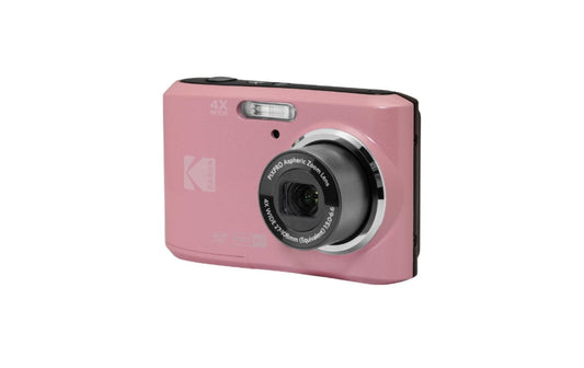 Kodak | Pixpro FZ45 pink
