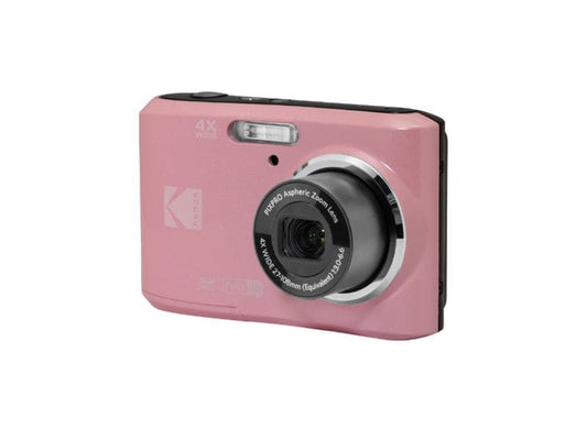 Kodak | Pixpro FZ45 pink