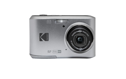 Kodak | Pixpro FZ45 silber