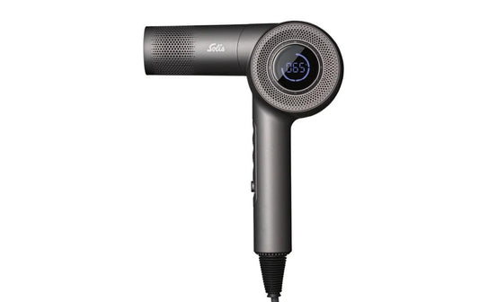 Solis | Haartrockner AirVolution 380 | 230V, 1600W, 4 Stufen