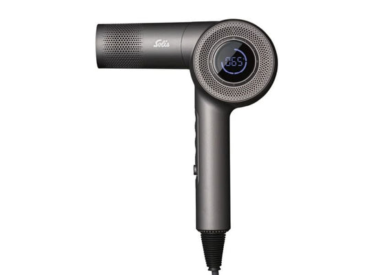 Solis | Haartrockner AirVolution 380 | 230V, 1600W, 4 Stufen