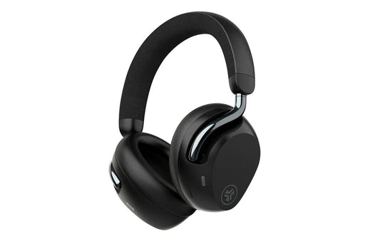 Jlab | Epic Lux | Over-Ear, kabellos, schwarz, Noise
