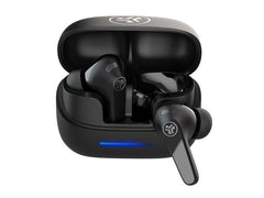 Jlab | JBuds Pods | ANC, Spatial Audio, Schwarz