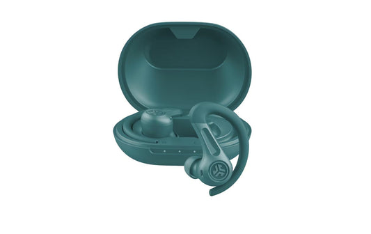 Jlab | JBuds Sport ANC 4 | In-Ear Blaugrün IP66