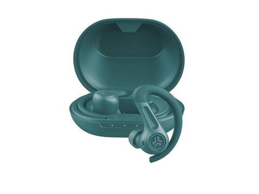 Jlab | JBuds Sport ANC 4 | In-Ear Blaugrün IP66