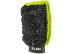 21CARS | 3-in-1 Waschhandschuh | Waschhandschuh Allround