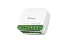 SONOFF | WiFi 2-Weg Schaltmodul MINI-2GS