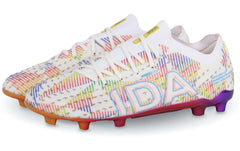 IDA Sports | IDA Helia Pro Limited Edition Pride FG/AG | Grösse: 37.5 / Damen