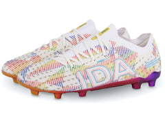 IDA Sports | IDA Helia Pro Limited Edition Pride FG/AG | Grösse: 37.5 / Damen