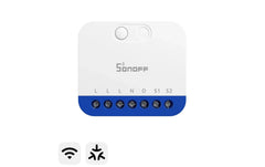 SONOFF | WiFi Mini-Dimmaktor MINI-DIM