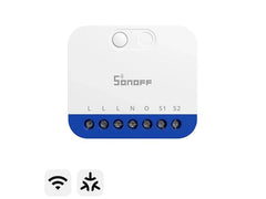 SONOFF | WiFi Mini-Dimmaktor MINI-DIM