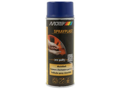 MOTIP | Sprayplast blau sdgl.