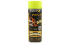 MOTIP | Sprayplast gelb fluo sdgl.