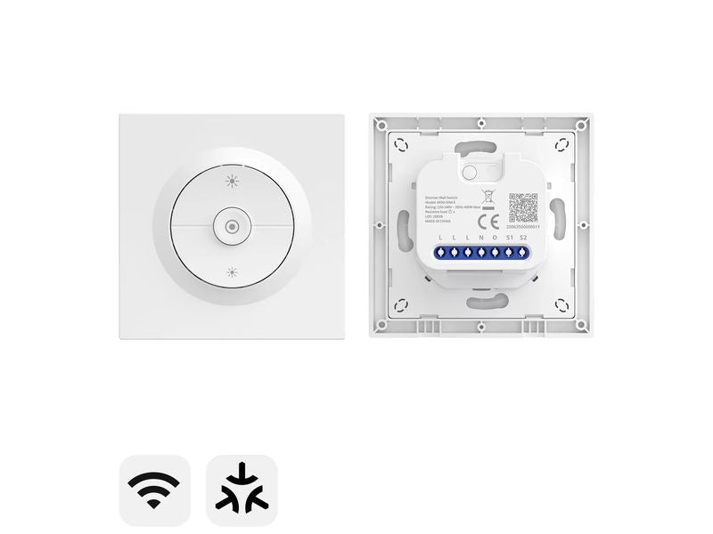 SONOFF | Matter Dimmschalter MINI-DIM-E