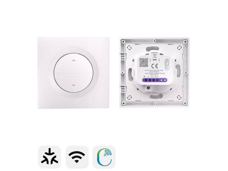 SONOFF | WiFi Rolladenschalter MINI-RBS-E