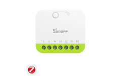 SONOFF | Zigbee 2-Weg Schaltmodul MINI-ZB2GS