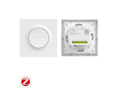 SONOFF | Zigbee 2-fach Schalter MINI-ZB2GS-E