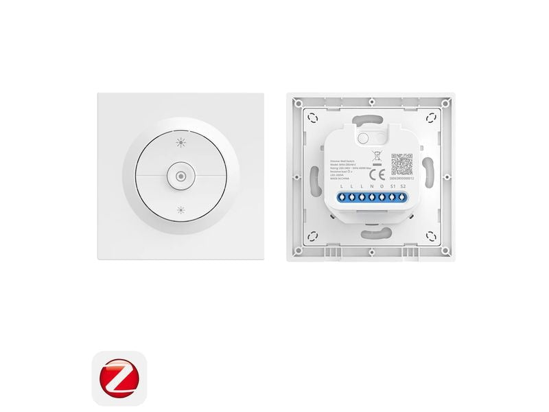 SONOFF | Zigbee Dimmschalter MINI-ZBDIM-E