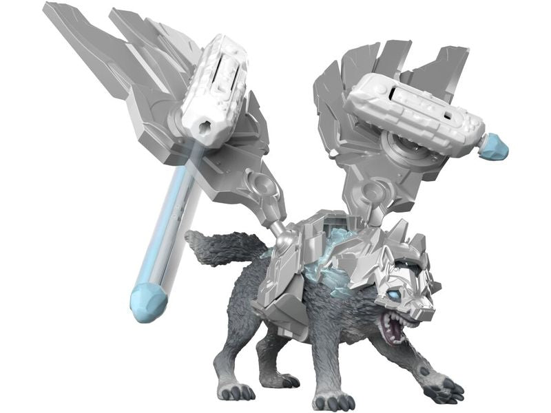 Schleich | Gladiator Eiswolf